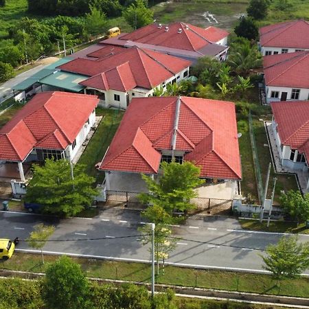 Patin Guest House @Desa Telok Ira, Temerloh Pahang Kampong Paya Kerinau Ngoại thất bức ảnh