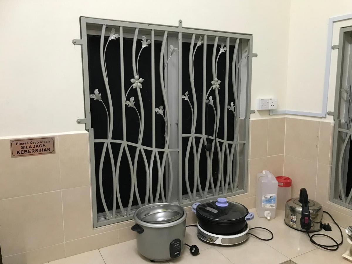 Patin Guest House @Desa Telok Ira, Temerloh Pahang Kampong Paya Kerinau Ngoại thất bức ảnh