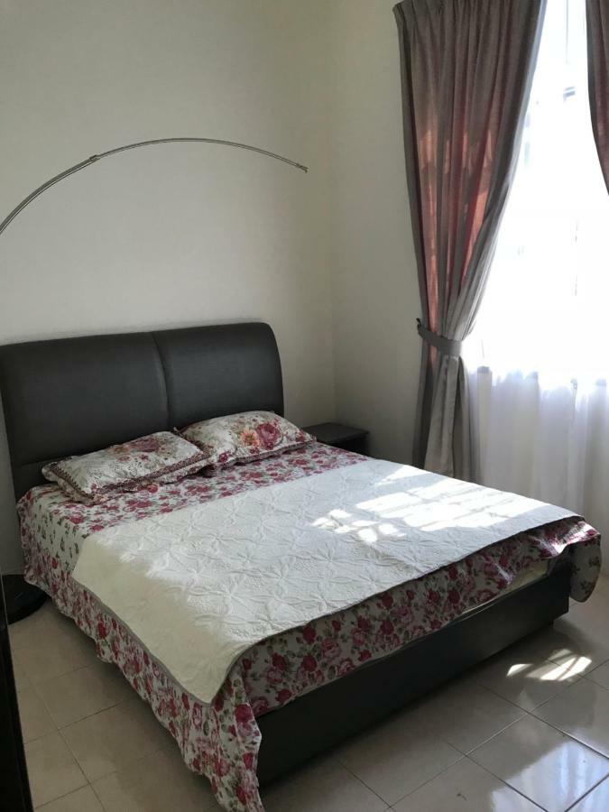 Patin Guest House @Desa Telok Ira, Temerloh Pahang Kampong Paya Kerinau Ngoại thất bức ảnh