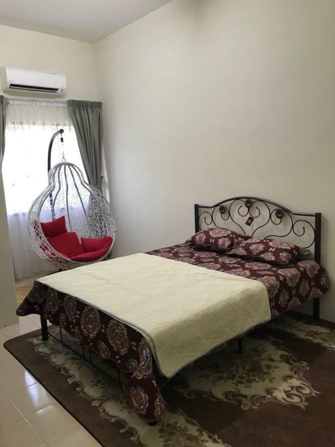 Patin Guest House @Desa Telok Ira, Temerloh Pahang Kampong Paya Kerinau Ngoại thất bức ảnh