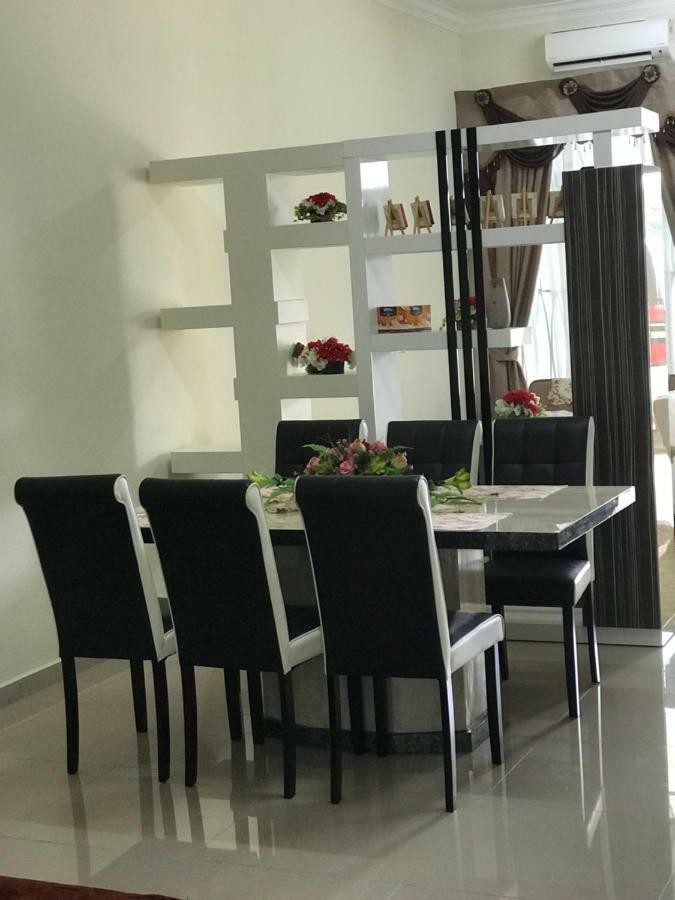 Patin Guest House @Desa Telok Ira, Temerloh Pahang Kampong Paya Kerinau Ngoại thất bức ảnh