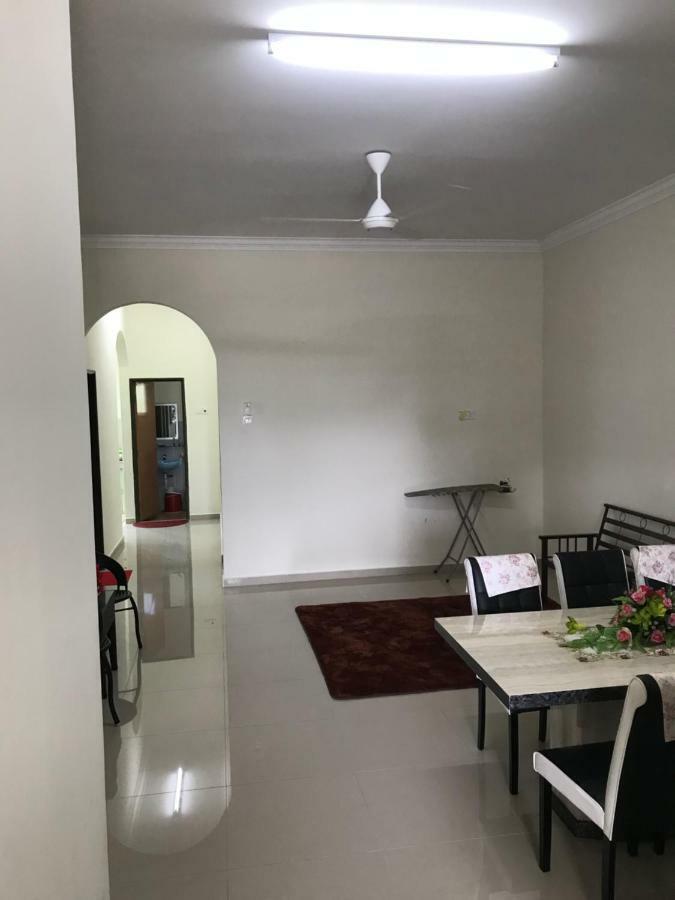 Patin Guest House @Desa Telok Ira, Temerloh Pahang Kampong Paya Kerinau Ngoại thất bức ảnh