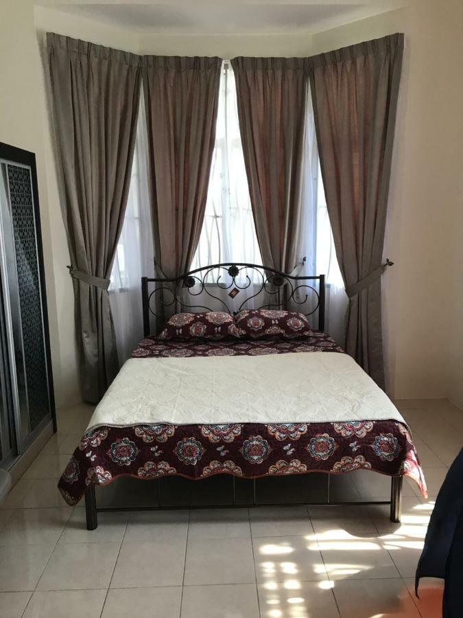 Patin Guest House @Desa Telok Ira, Temerloh Pahang Kampong Paya Kerinau Ngoại thất bức ảnh