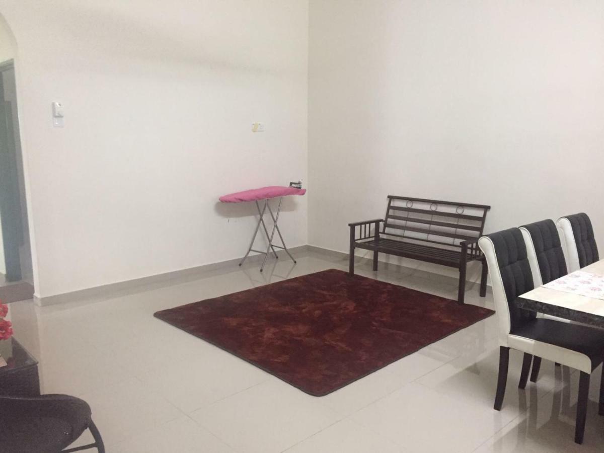 Patin Guest House @Desa Telok Ira, Temerloh Pahang Kampong Paya Kerinau Ngoại thất bức ảnh