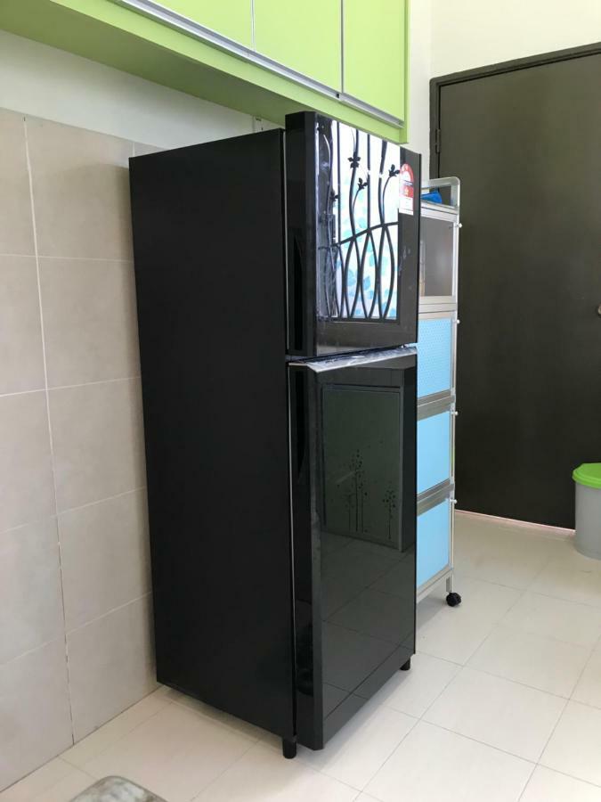 Patin Guest House @Desa Telok Ira, Temerloh Pahang Kampong Paya Kerinau Ngoại thất bức ảnh