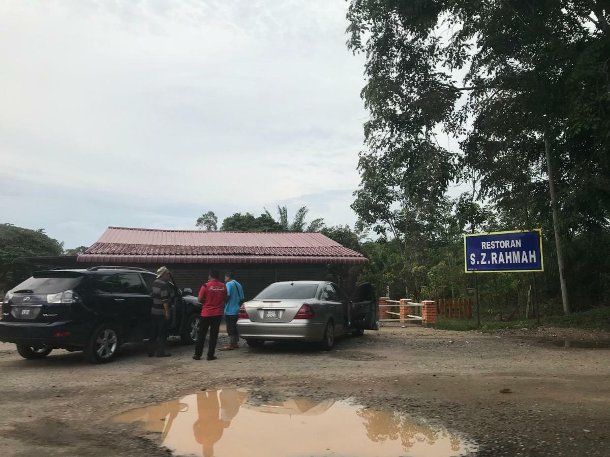 Patin Guest House @Desa Telok Ira, Temerloh Pahang Kampong Paya Kerinau Ngoại thất bức ảnh